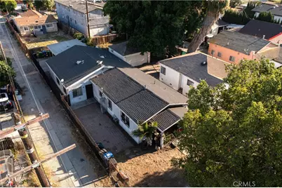 440 E 106th, Los Angeles, CA 90003 - Photo 1