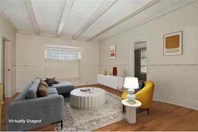 1037 W 46th Street, Los Angeles, CA 90037 - Photo 2
