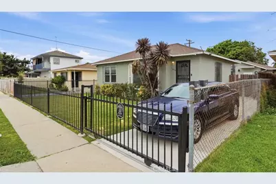 1613 N Grandee, Compton, CA 90222 - Photo 2