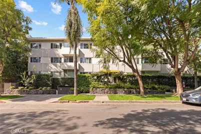 1525 N Hayworth Avenue #204, Los Angeles, CA 90046 - Photo 24
