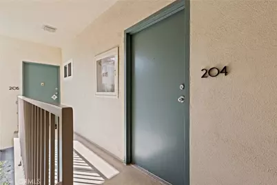1525 N Hayworth Avenue #204, Los Angeles, CA 90046 - Photo 20