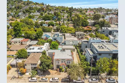 1180 Myra Avenue, Los Angeles, CA 90029 - Photo 12