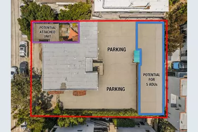 1180 Myra Avenue, Los Angeles, CA 90029 - Photo 4