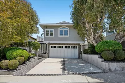 308 N Herrin Street, Manhattan Beach, CA 90266 - Photo 50
