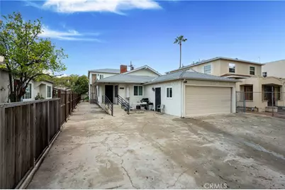 833 W 41st Drive, Los Angeles, CA 90037 - Photo 1