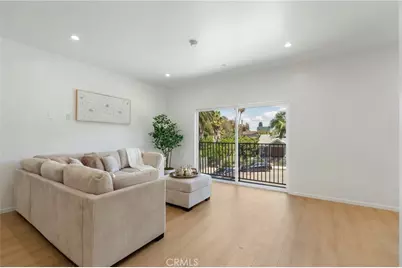 2515 Alsace Avenue #1/2, Los Angeles, CA 90016 - Photo 10