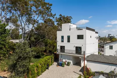 2515 Alsace Avenue #1/2, Los Angeles, CA 90016 - Photo 18