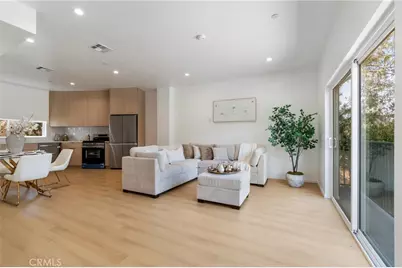 2515 Alsace Avenue #1/2, Los Angeles, CA 90016 - Photo 6