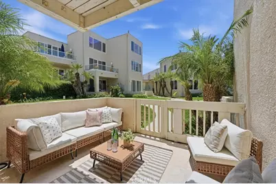 7301 Vista Del Mar #B107, Playa del Rey, CA 90293 - Photo 34