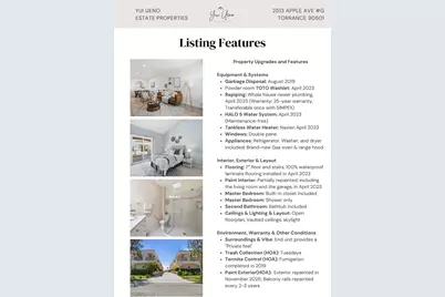 2513 Apple Ave #G, Torrance, CA 90501 - Photo 42
