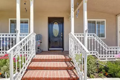 17513 Tiara Street, Encino, CA 91316 - Photo 4