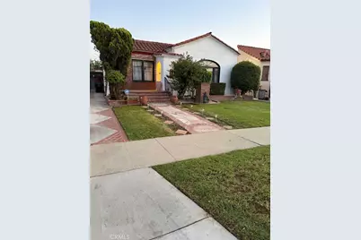1922 W 80th, Los Angeles, CA 90047 - Photo 2