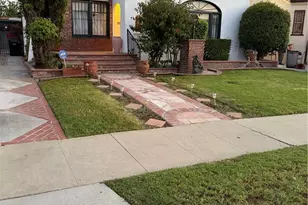 1922 W 80th, Los Angeles, CA 90047 - Photo 2