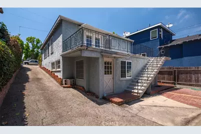 2504 Palm Avenue, Manhattan Beach, CA 90266 - Photo 4
