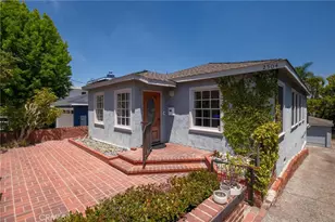 2504 Palm Ave, Manhattan Beach, CA 90266 - Photo 1