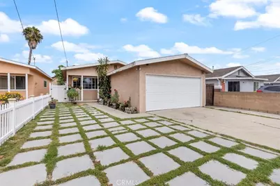 15222 Osage, Lawndale, CA 90260 - Photo 2