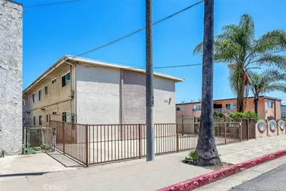 123 E I Street, Wilmington, CA 90744 - Photo 1