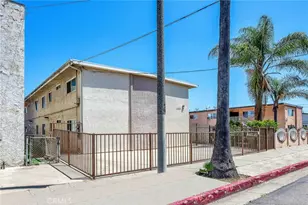 123 E I St, Wilmington, CA 90744 - Photo 1