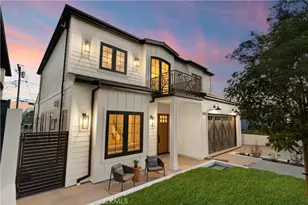 1346 Gates Ave, Manhattan Beach, CA 90266 - Photo 2