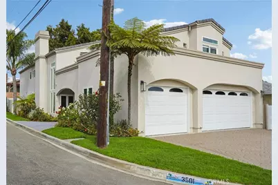 3501 Maple Avenue, Manhattan Beach, CA 90266 - Photo 2