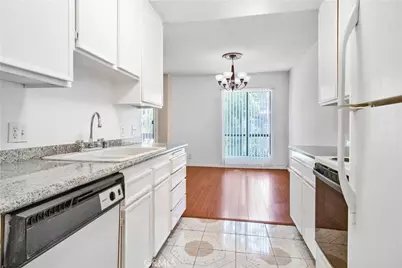 1735 N Fuller #224, Los Angeles, CA 90046 - Photo 4