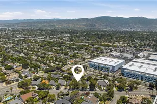 526 N Toluca Park Dr, Burbank, CA 91505 - Photo 36