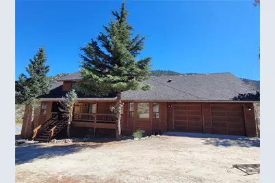 5148 Frazier Mountain Park, Frazier Park, CA 93225 - Photo 2