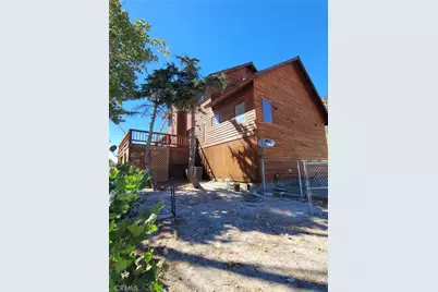 5148 Frazier Mountain Park, Frazier Park, CA 93225 - Photo 4