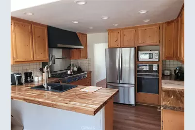 5148 Frazier Mountain Park, Frazier Park, CA 93225 - Photo 30