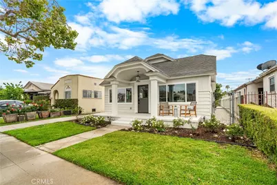 1844 W 39th Street, Los Angeles, CA 90062 - Photo 2