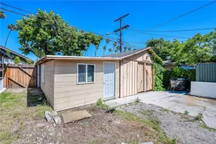 4620 S Van Ness Ave, Los Angeles, CA 90062 - Photo 4