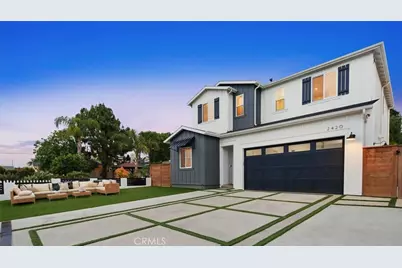 2420 Sebald, Redondo Beach, CA 90278 - Photo 2