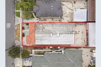 2911 S Palm Grove Avenue, Los Angeles, CA 90016 - Photo 30