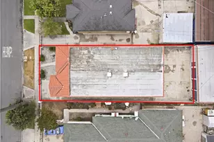 2911 S Palm Grove Ave, Los Angeles, CA 90016 - Photo 30