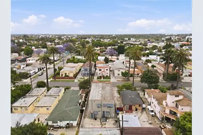 2911 S Palm Grove Avenue, Los Angeles, CA 90016 - Photo 26