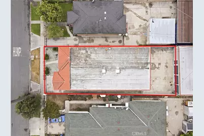 2911 S Palm Grove Avenue, Los Angeles, CA 90016 - Photo 30