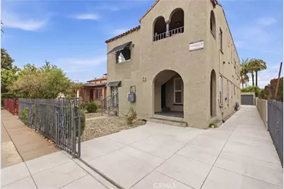 2911 S Palm Grove Avenue, Los Angeles, CA 90016 - Photo 4