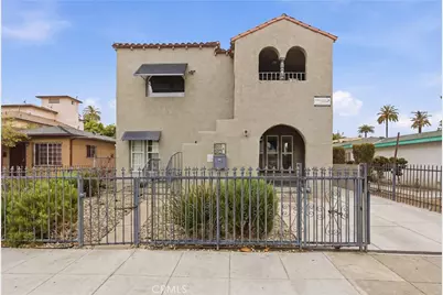 2911 S Palm Grove Avenue, Los Angeles, CA 90016 - Photo 2