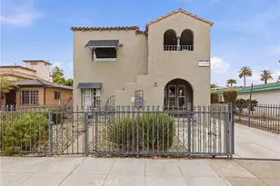2911 S Palm Grove Ave, Los Angeles, CA 90016 - Photo 2
