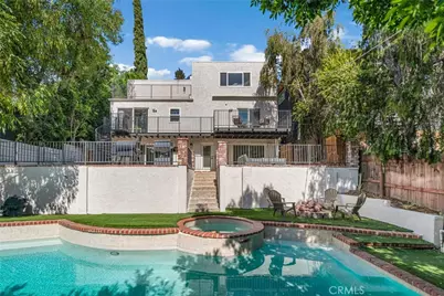 5215 Baza, Woodland Hills, CA 91364 - Photo 46