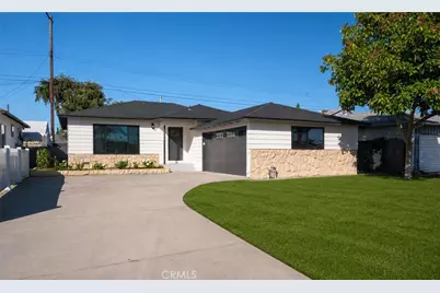 12340 Woodridge Ave, Whittier, CA 90605 - Photo 1