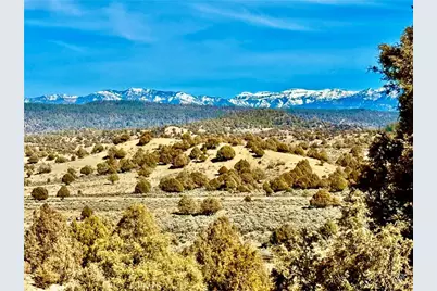 0 Desert View Court, Pinon Hills, CA 92372 - Photo 28