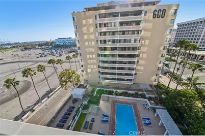 700 E Ocean Boulevard #1208, Long Beach, CA 90802 - Photo 30