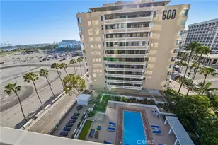 700 E Ocean Blvd, Long Beach, CA 90802 - Photo 30