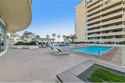 700 E Ocean Boulevard #1208, Long Beach, CA 90802 - Photo 28