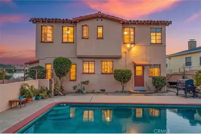 3767 Monteith Drive, Los Angeles, CA 90043 - Photo 4
