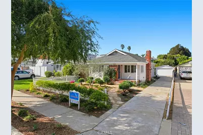 815 South Juanita Ave, Redondo Beach, CA 90277 - Photo 2