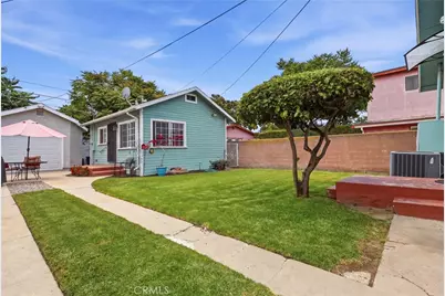 118 W 84th, Los Angeles, CA 90003 - Photo 18