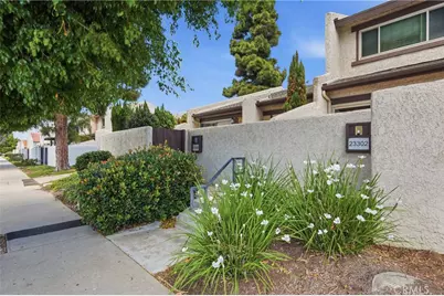 23300 S Vermont Avenue, Torrance, CA 90502 - Photo 1