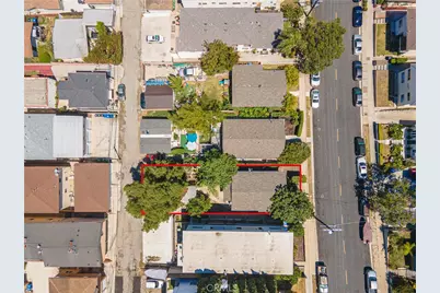 672 W 23rd, San Pedro, CA 90731 - Photo 2
